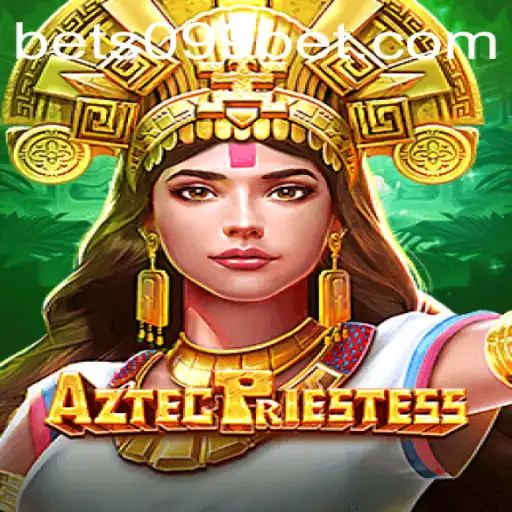 Exploring the Mystical World of AztecPriestess on 099bet.COM