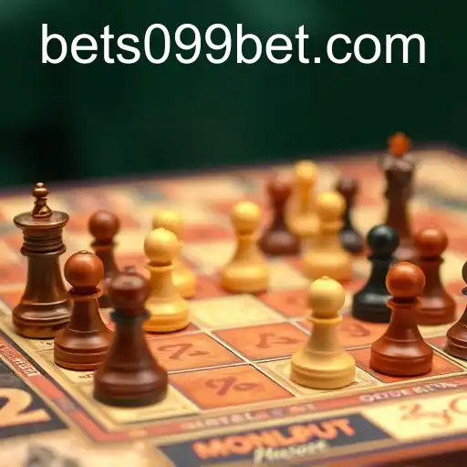 The Engaging World of Board Games