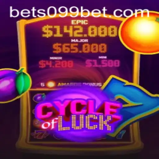 Discover the Thrilling World of CycleofLuck: A New Era of Gaming at 099bet.COM