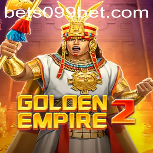 Exploring the Excitement of GoldenEmpire2 with 099bet.COM