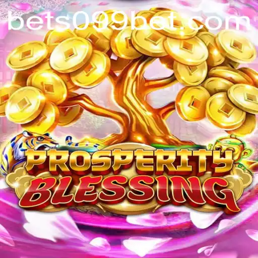 Explore the World of ProsperityBlessing: An Engaging and Strategic Game