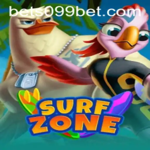 SurfZone: Dive into the Exciting World of Adventure Gaming