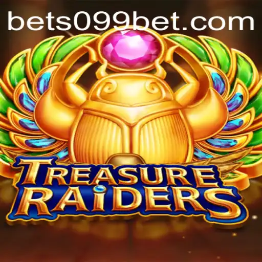 Dive Into the Exciting World of TREASURERAIDERS: A Thrilling Adventure Awaits