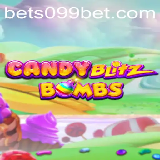 Dive into the Sweet and Explosive World of CandyBlitzBombs with 099bet.COM