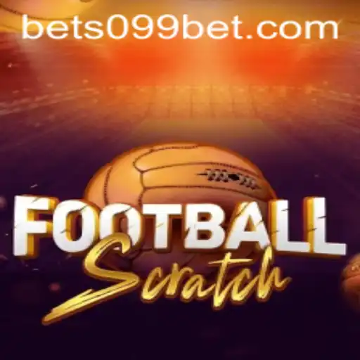Unveiling FootballScratch: A Thrilling New Game Experience Enhanced by 099bet.COM