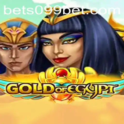 The Enchanting World of GoldOfEgypt: A Thrilling Journey with 099bet.COM