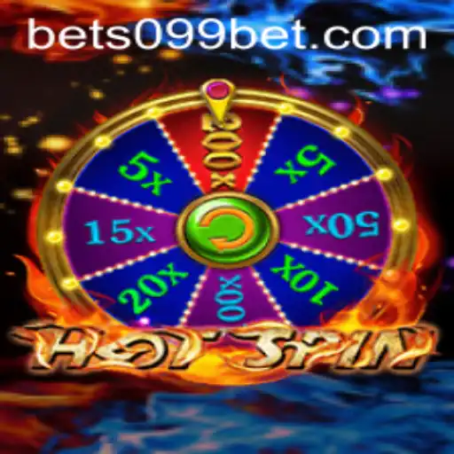 Unveiling HotSpin: A Thrilling Gaming Experience with 099bet.COM