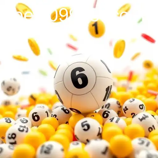 The Fascinating World of Lotteries Featuring 099bet.COM