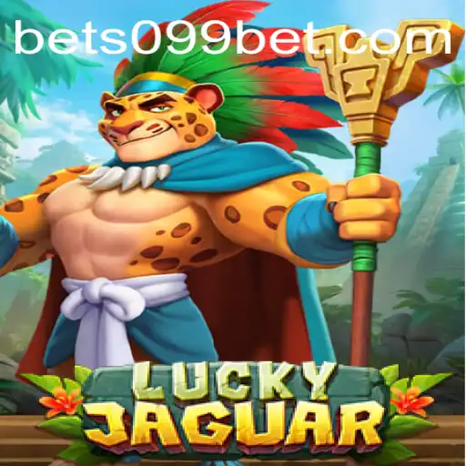 Exploring LuckyJaguar: The Thrilling World of 099bet.COM's Newest Game