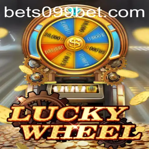 Experience the Thrill of LuckyWheel at 099bet.COM