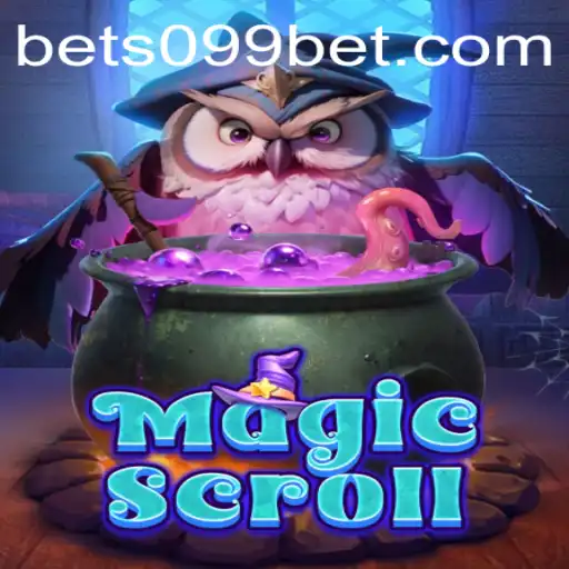 MagicScroll: A New Adventure in Virtual Gaming