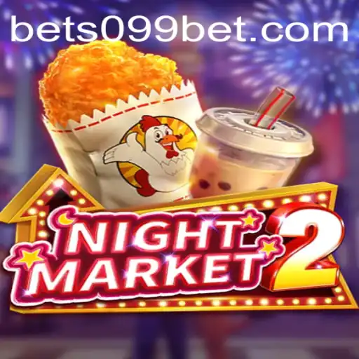NightMarket2: An Immersive Gaming Journey with 099bet.COM