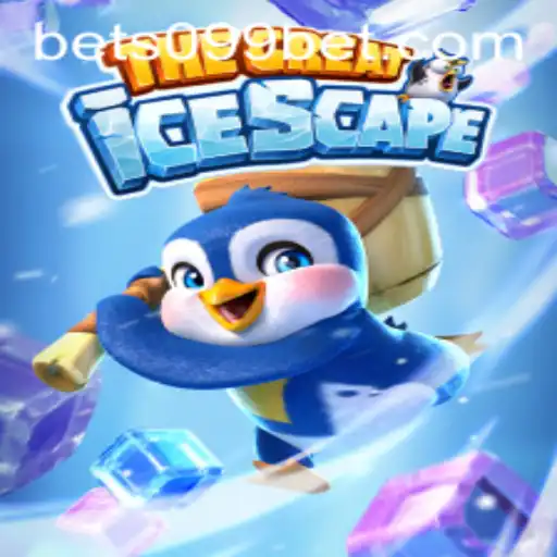 Exploring the Exciting World of TheGreatIcescape on 099bet.COM