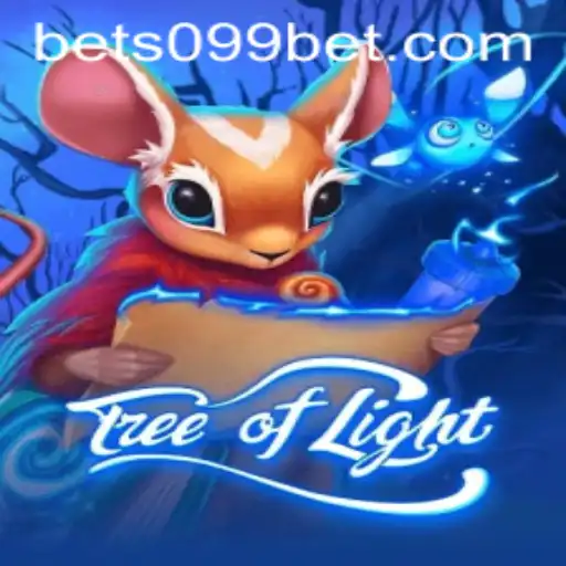 TreeofLight: The Enchanting Game Experience with 099bet.COM