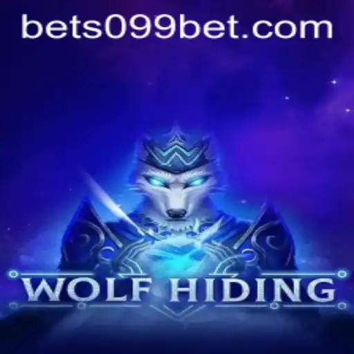 WolfHiding: A New Era of Interactive Gaming