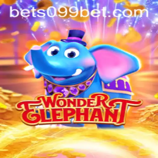 Discovering WonderElephant: A New Gaming Adventure with 099bet.COM